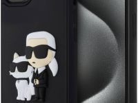 Чехол-накладка Karl Lagerfeld