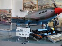 Центральный музей Военно-воздушных сил