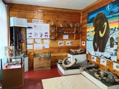 Знаменский районный историко-краеведческий музей