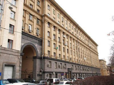 Музей-мастерская народного художника СССР Д.А. Налбандяна