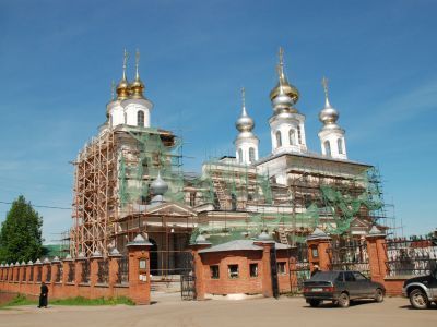 Собор Воскресения