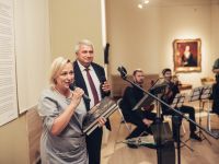 Центр пропаганды изобразительного искусства г. Владимир