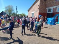 Далайский сельский дом культуры