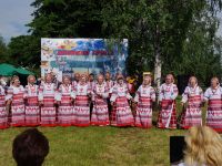 Центр народного творчества Ивнянского района