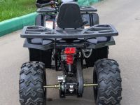 Квадроцикл AVANTIS Hunter 200 New Lux