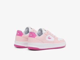 Детские кроссовки Lacoste L001 SET 1262 SUC