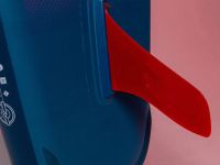 Надувная доска для SUP-бординга RED PADDLE 11'3&quot; x 32&quot; Sport (2022)