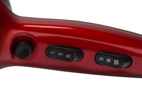 Фен Polaris PHD 2077i