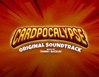 Cardpocalypse - Soundtrack (PC)