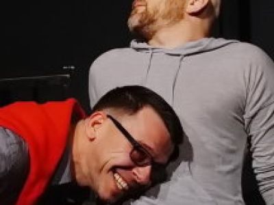 Я рожаю! (9 месяцев // 40 недель)