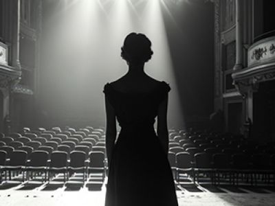 Тринадцатый номер