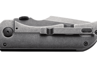 Складной нож CRKT Incendiary™, сталь 8Cr13MoV, рукоять алюминиевый сплав и нержавеющая сталь