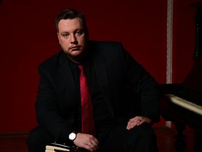 Билеты на Импровизации (Киноконцертный зал «Эльдар») / Концерт | Афиша | ИнфоТаймс