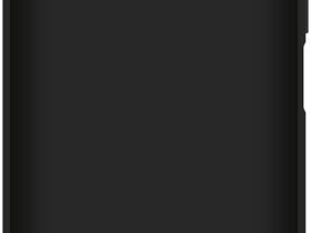 Клип-кейс Krutoff Soft Case для Honor X8c Black