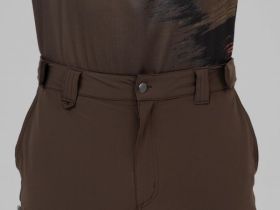 Брюки Remington Classic Hunting Brown