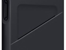 Чехол-накладка Samsung