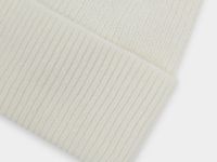 Шапка с шерстью и ангорой