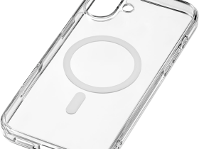 Чехол-накладка uBear