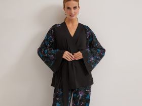 Пижама Night garden II