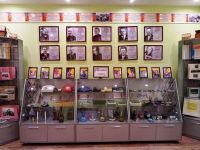 Боградский районный краеведческий музей