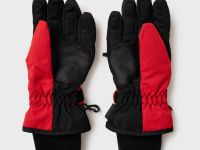 Перчатки текстильные для мальчиков