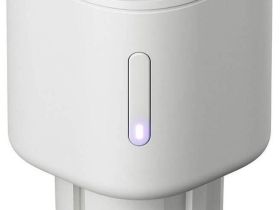 Умная розетка Яндекс