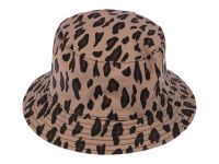 Панама текстильная для девочек