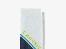 Мужские хлопковые носки Lacoste