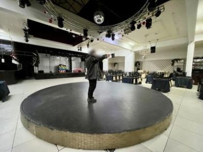 Завершено расследование уголовного дела о неосторожном причинении смерти посетителю заведения в городе Якутске