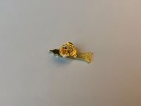 Значок эмалированный "Передний Кронштадтский маяк"