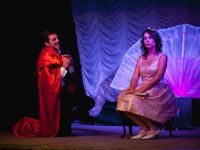 Студенческий театр «75/1»