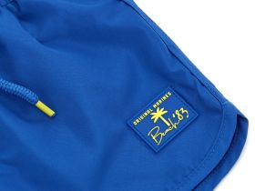 Плавки для маленького мальчика