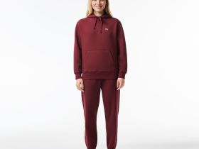 Женские брюки Lacoste для спорта