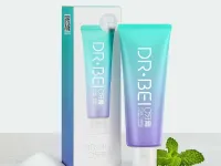 Зубная паста Xiaomi Dr.Bei Toothpaste Prevent 100g (отбеливающая)
