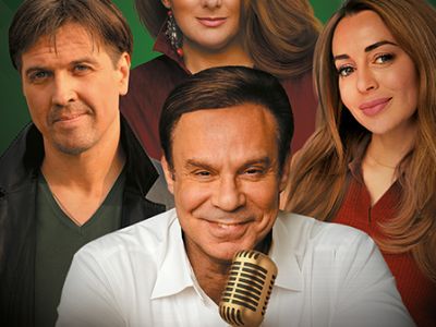 «Последний стендап миллионера»