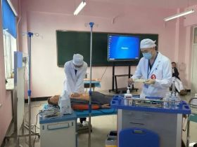 Студенты Якутии заняли третье место на конкурсе в Китае