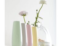 ASA-Selection Ваза белая 25 см Ease ASA-Selection