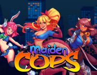 Maiden Cops (PC)