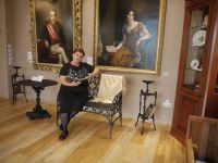 Музей «Демидовская дача»