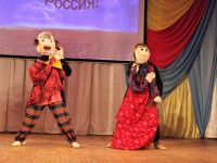 Каширинский сельский дом культуры