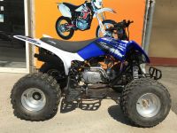 Квадроцикл ABM Scorpion 125M