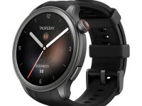 Смарт-часы Amazfit Balance (Midnight)