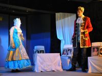 Гагаринский народный драматический театр