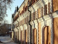 Музей гравюры и рисунка г. Ирбит