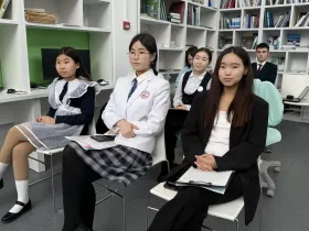 В Якутии стартовал региональный финал конкурса «Большие вызовы»