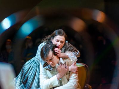 Билеты на Без вины виноватые (Сфера) / Театр | Афиша | ИнфоТаймс