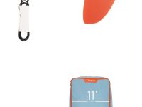 Надувная доска для SUP-бординга ITIWIT X100 11'