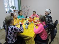 Центр культуры с. Гороховка