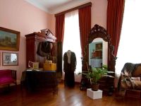 Историко-этнографический музей «Усадьба Гальских»