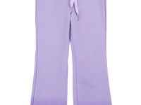 Брюки трикотажные для девочек
